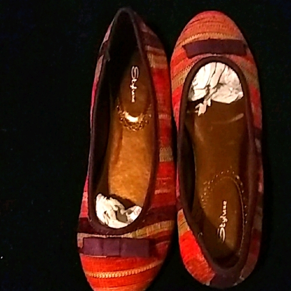 Size 7 1/2 Styluxe NWOT - Picture 3 of 5